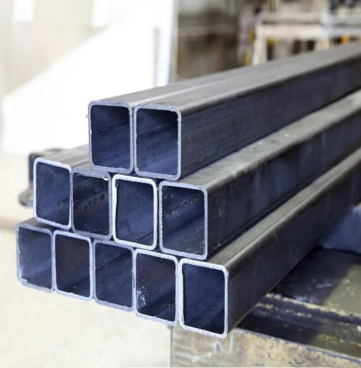 40Mm Box Steel
