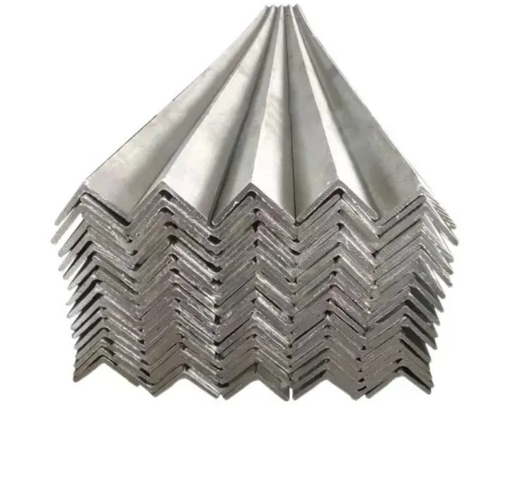 Steel Angle Bar