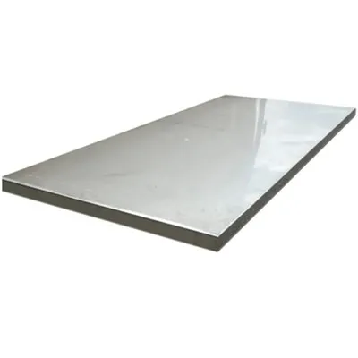 Wie unterscheiden sich die Zug- und Streckgrenzen der Ss304-Platte im Verglei...