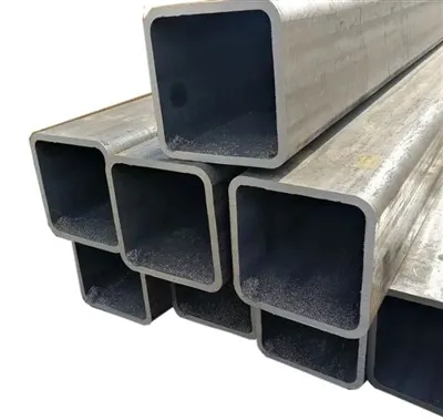 Wie hoch ist die Hitzebeständigkeit von Vierkantrohren?