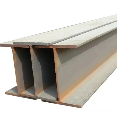 Wie kann das Design bei Verwendung von H Beam 300 x 300 optimiert werden?