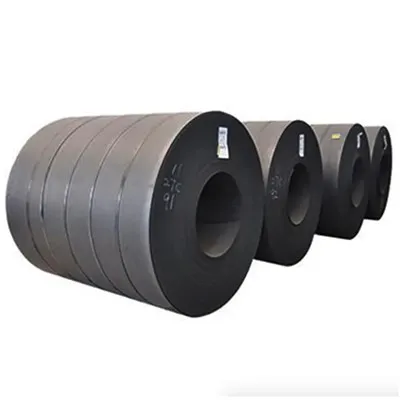 Warmgewalztes Coil Hrc