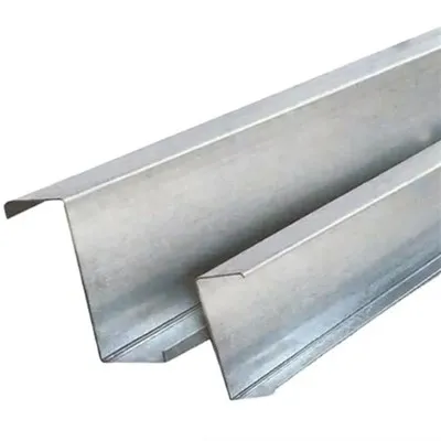 Wie bestimmt man den Abstand von Stahl-Z-Pfetten?