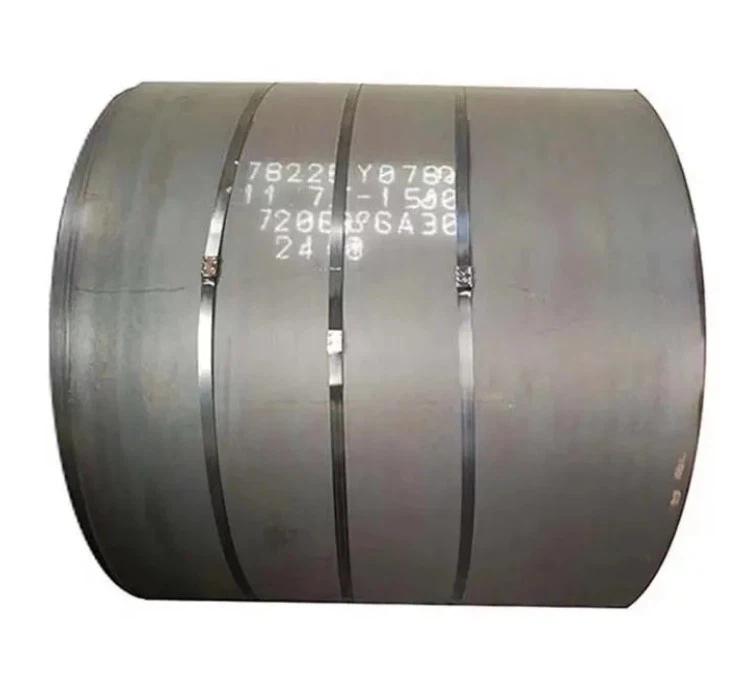 Was sind die vier Arten von Kohlenstoffstahl?